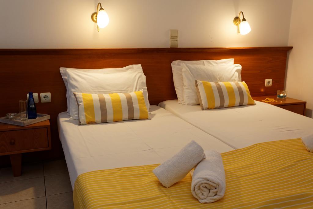 Danelis Studios & Apartments Malia Exterior foto